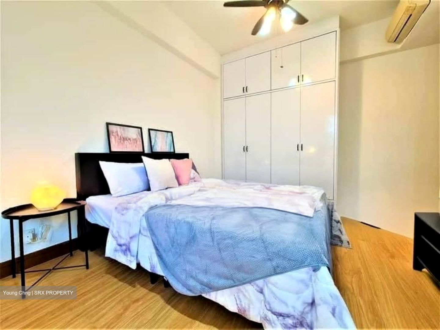 Eastpoint Green (D18), Condominium #581802661